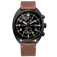 Orologio Citizen Uomo OF COLLECTION 2020 in Acciaio CA7045-14E - CA7045-14E